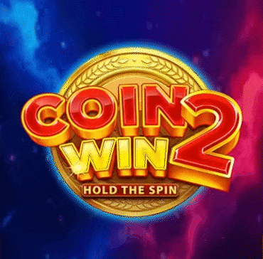Play Coin Win 2 in Spindjinn Casino