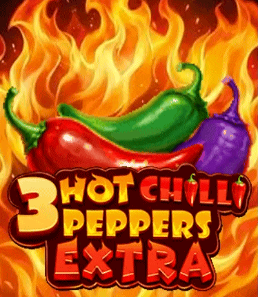 Play Red Hot Chilli in Spindjinn Casino